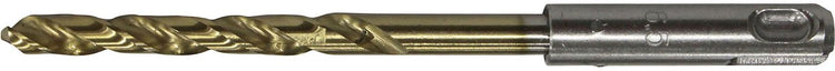 Makita perceuse à métaux hss 6,5x131 mm sds+ - b-57473