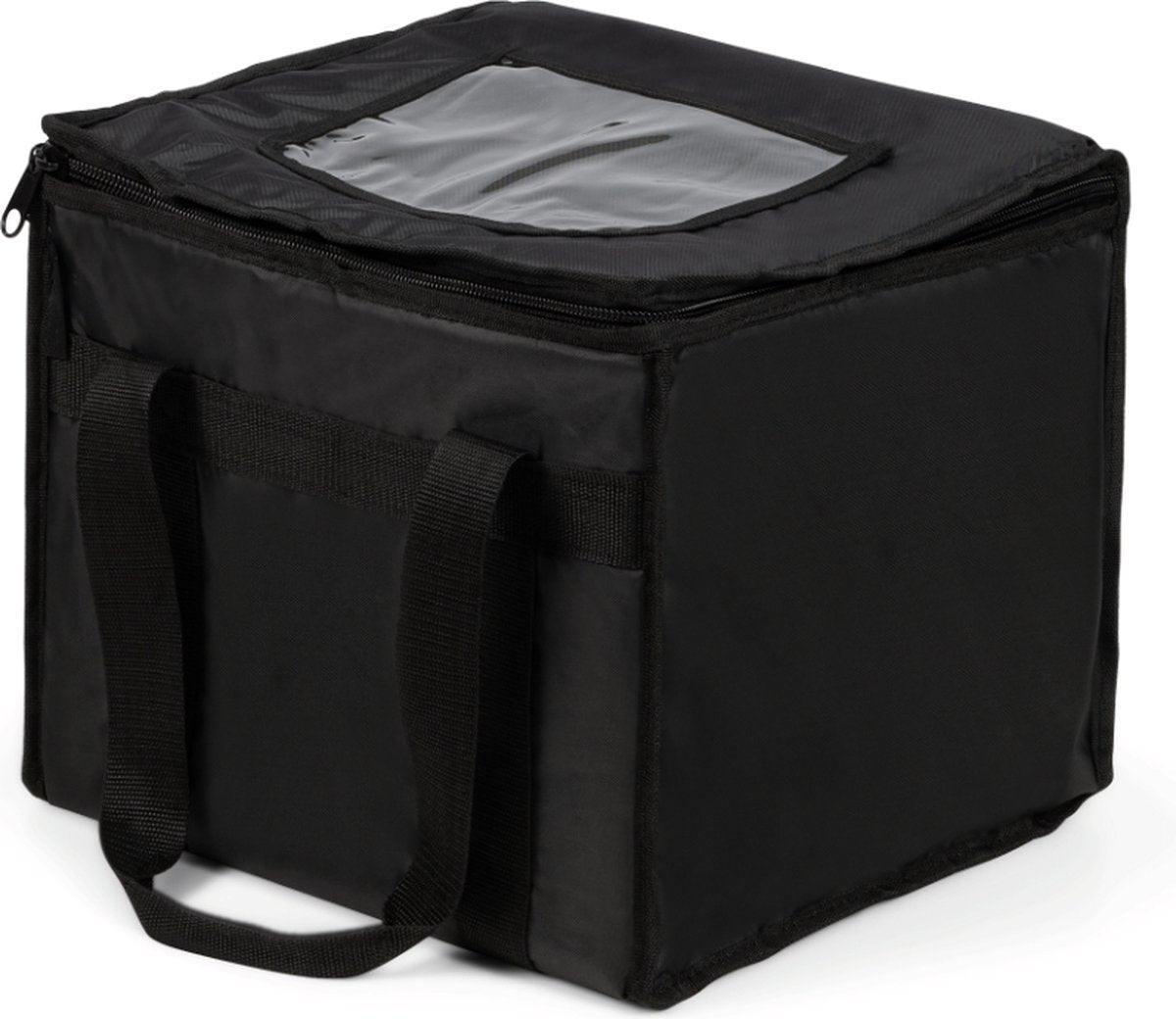 Sac de livraison S16 torride moyen 25 litres noirs