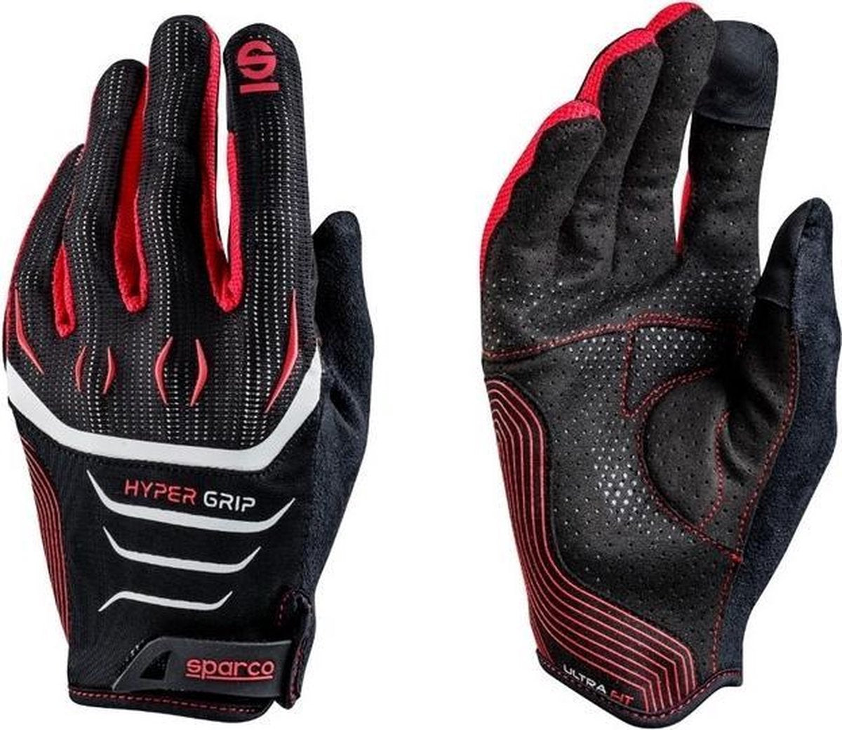 Gant de jeu Sparco hypergrip - eu 9