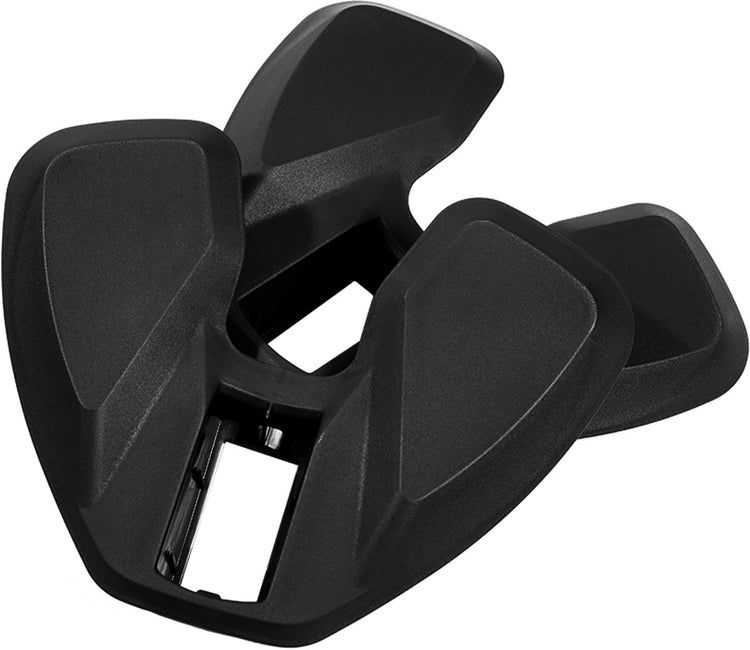Urbaniki protège-pieds urban iki junior siège enfant noir