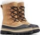 Bottes de neige femme Sorel caribou™ wp - chamois - taille 40