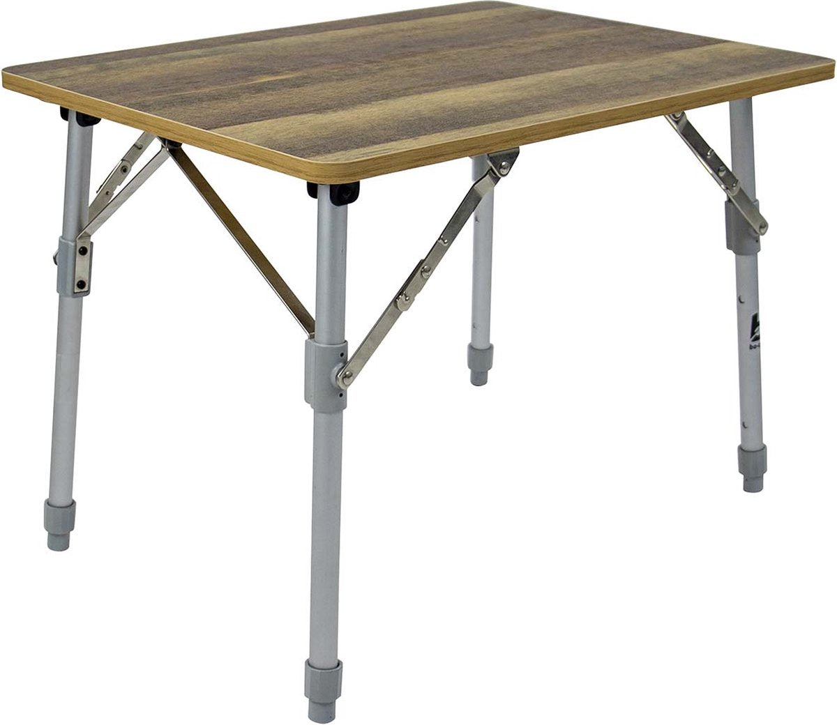 Bo-camp - table - plume - 60x45 cm