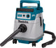 Makita dvc156lzx1 | aspirateur | 2x18v | sans chargeur de batterie
