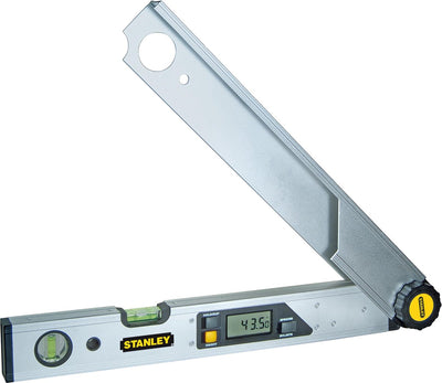 Stanley biseau numérique 40cm - 0-42-087