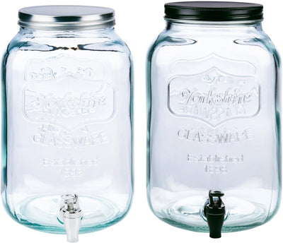 Distributeur de boissons Alpina 8l