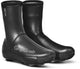 Gripgrab - arctic 2 imperméable hiver sévère couvre-chaussures de cyclisme en néoprène imperméable avec doublure polaire - noir - unisexe - taille xxl (46 47)