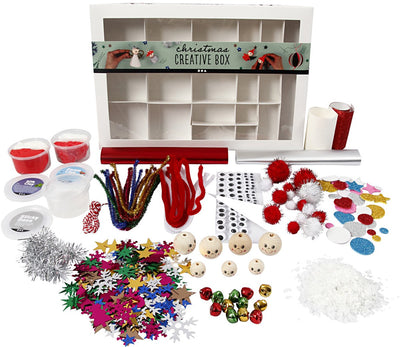 Créative Box Christmas Magical