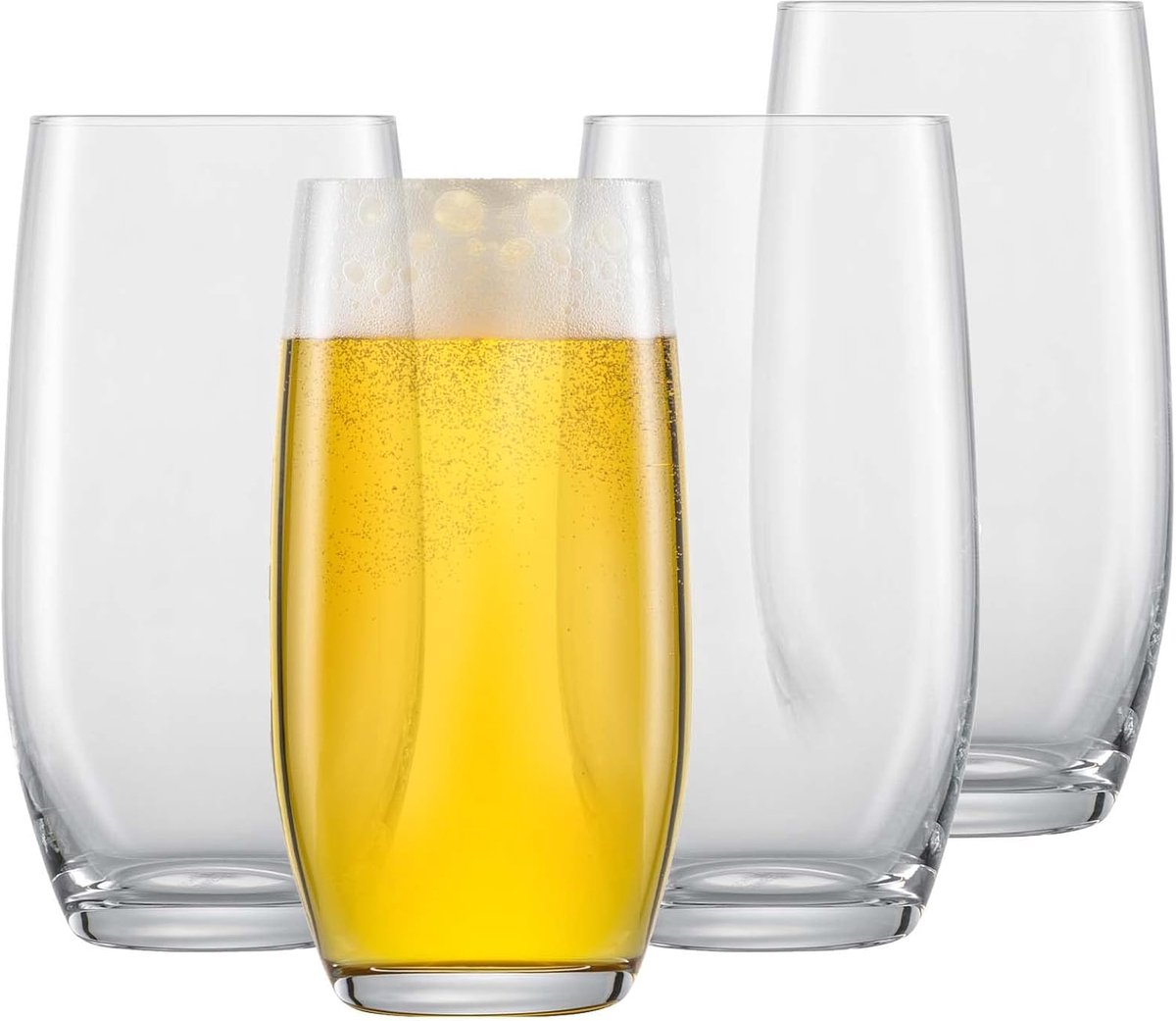 Gobelet Schott Zwiesel pour vous - 330ml - 4 verres