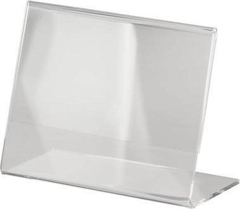 Abi standard sigel ta217 plexiglas transparent