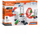 Clementoni Science et Spel Action and Reaction Bullet Course Starter Setter