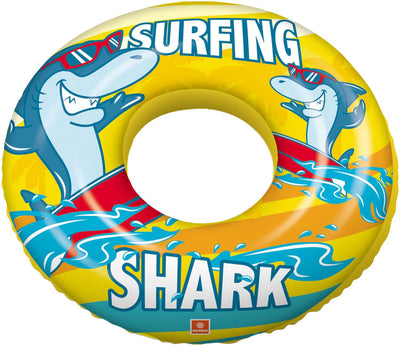 Mondo Swimming Ring Shrow Shark, 50 cm