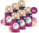 Pulvérisateur automatique Glade - recharge zen relaxante