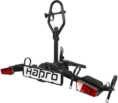 Hapro porte-vélos atlas premium xfold i