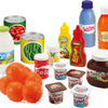 Ecoiffier 100% chef snackbox