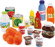 Ecoiffier 100% chef snackbox
