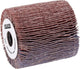 Rouleau à lamelles Kreator krt270211 - ø60 mm - grain : 80