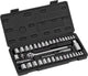 Kreator - outils à main - krt500103 - jeu de clés à douille - 39 pcs.