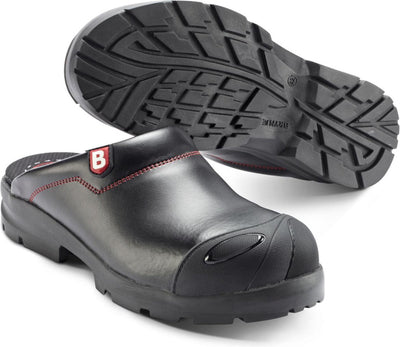 Brynje sabot flex fit o.h. sb 110 - noir - 43