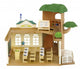 École régionale Sylvanian family 5105