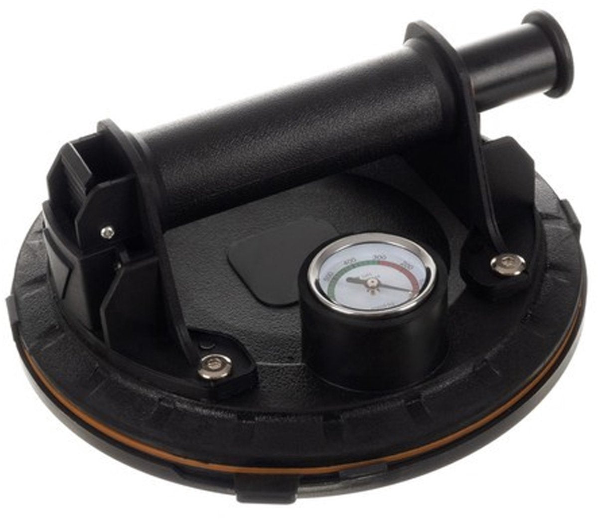 Ventouse pour carrelage Bigstren - 20 cm avec pompe à vide - capacité de charge 200 kg