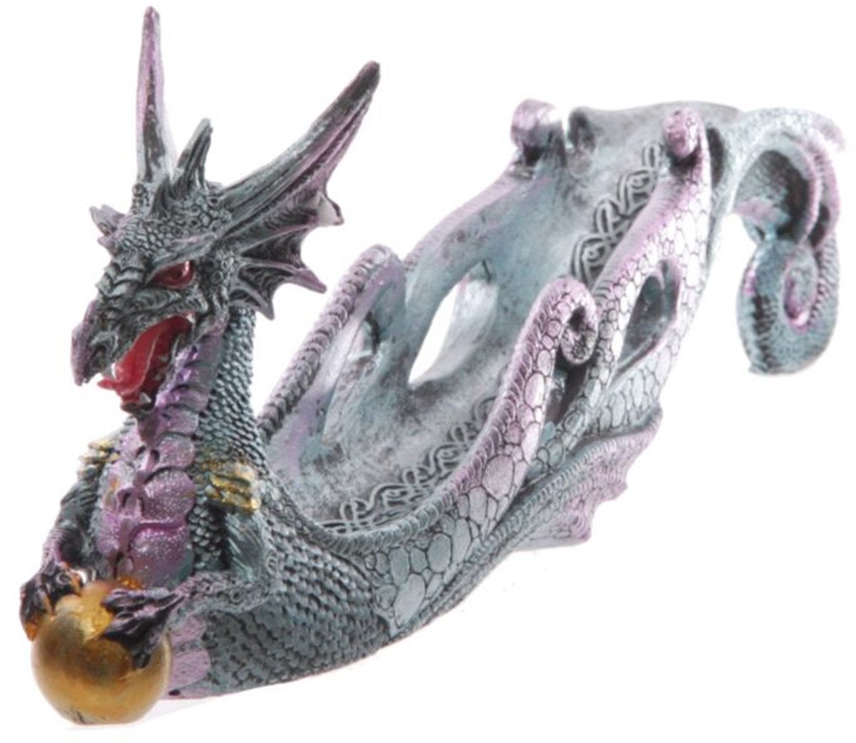 Dark Legends Dragons Encens Support