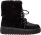 Antarctica 5869n bottes de neige femmes - nero