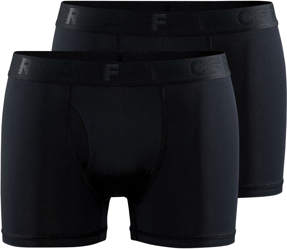 Craft core dry boxer 3 pouces - caleçons (paquet de 2)
