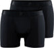Craft core dry boxer 3 pouces - caleçons (paquet de 2)