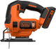 Black+decker b+d scie sauteuse avec. chargeur de batterie