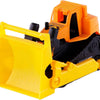 Cavallino Toys Cavallino Bulldozer, 25 cm