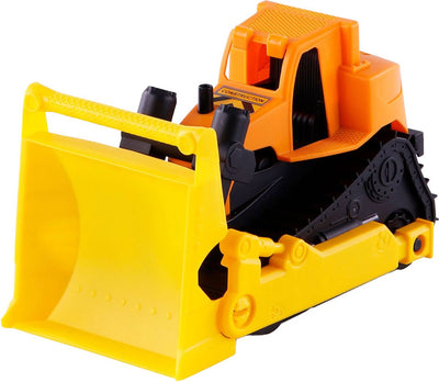 Cavallino Toys Cavallino Bulldozer, 25 cm