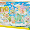 Familles sylvaniennes 5815 CHILEUR PRINCESS