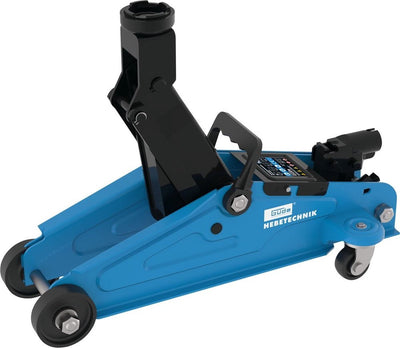 Cric hydraulique Güde grh 2 330 i – capacité de levage 2 tonnes