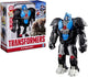 Transformers smash changeurs optimus primal - figurine articulée