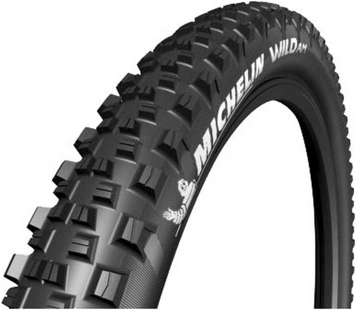 Pneu souple Michelin wild am2 compétition 27,5