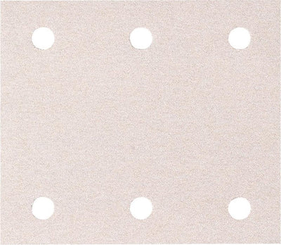 Makita accessoires feuille abrasive k120 114x102 blanc - p-35841