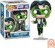 Funko pops, liquidation, DC comics, pops exclusives