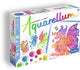 Sentosphère aquarelle junior 4 saisons dragons