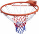 Bague de basket-ball Dunlop avec filet