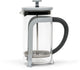 Léopold Vienne - cafetière-théière grise 600ml (5 tasses)