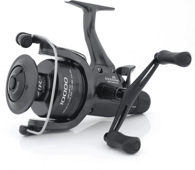 Shimano baitrunner dl 10000 rb - moulinet carpe - frein arrière