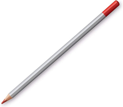 Lamy color+ 506 crayons de couleur | 24 pièces | bois de tilleul massif | forme triangulaire ergonomique | âme épaisse ø 3,3 mm | dans une boîte pliante | pour une coloration créative et précise