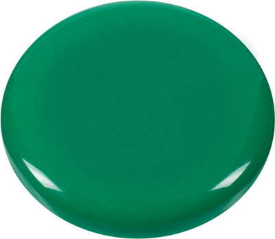 Aimants Westcott - taille 30x8mm - vert - 10 pièces - ac-e10821