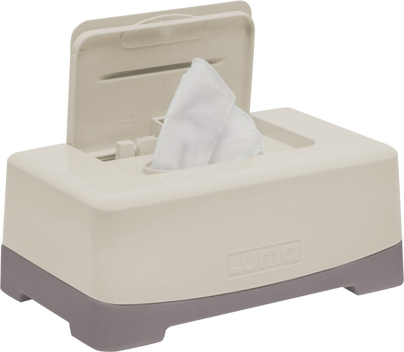 Boîte Luma easy wipe amande