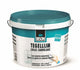 Seau de colle à carrelage Bison 7 kg, pour tous types de carrelage mural, résistant à l'humidité, facile à travailler, sans solvant, facile à appliquer