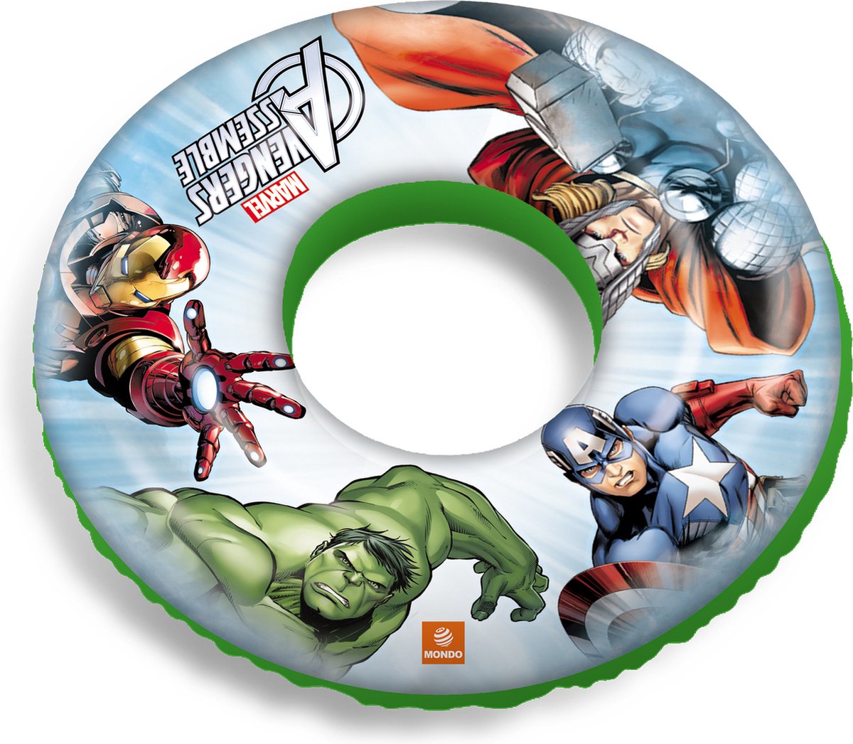 Mondo Swimming Ring Avengers, 50 cm
