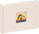 Walther fa-207-w Sélection de mariage amusante - album design - taille 22 x 16 cm - blanc