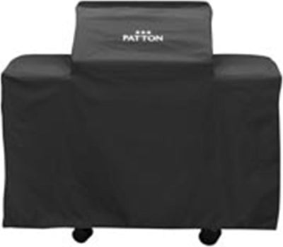 Patton housse de protection patio chef 3+