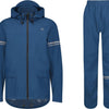 Agu original combinaison de pluie essentielle bleu sarcelle