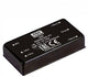 MW Mean Well RSDW20H-12 DC DC Converter 1,67 A 20 W Nombre de sorties : 1 x contenu 1 pièce(s)